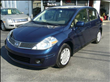 2007 Nissan Versa