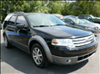 2008 Ford Taurus X