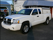 2007 Dodge Dakota