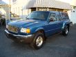 2001 Ford Ranger