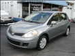 2007 Nissan Versa