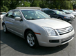 2008 Ford Fusion