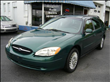 2000 Ford Taurus
