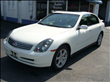 2003 Infiniti G35