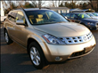2004 Nissan Murano