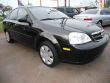 2007 Suzuki Forenza