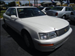 1995 Lexus LS 400