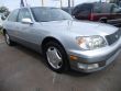 1998 Lexus LS 400