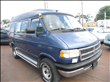 1996 Dodge Ram Van