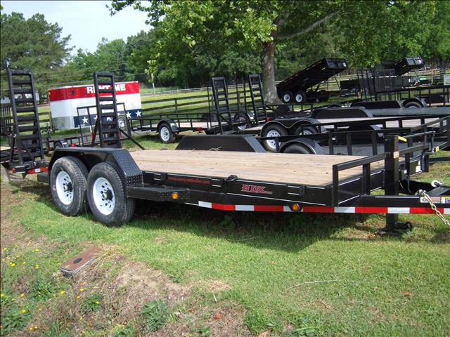 2012 Carry-On 7x18 14K for sale