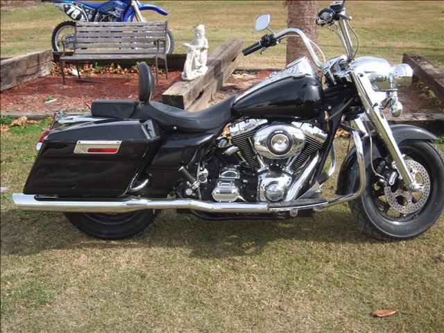 2001 Harley Davidson Road King for sale