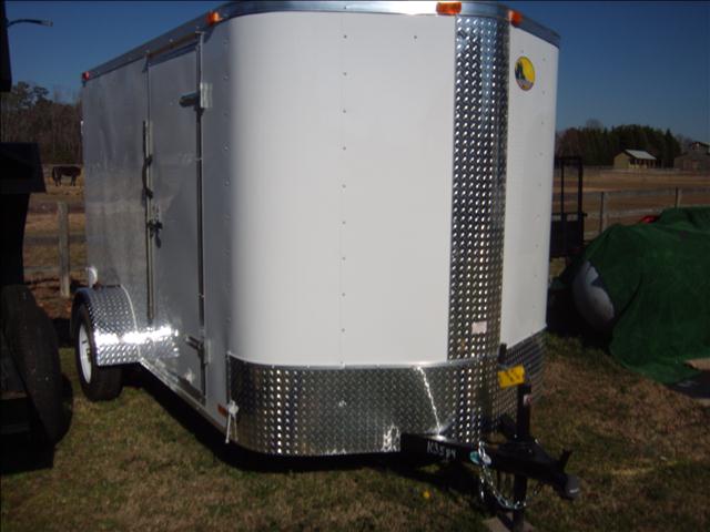 2012 SunShine 6x10 for sale