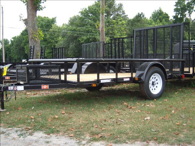 2012 Carry-On 5.5x10wg for sale