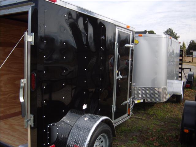 2012 SunShine 5x8  for sale