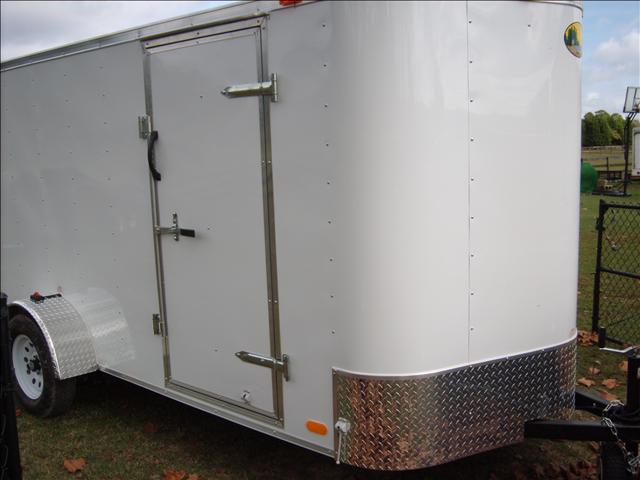 2012 Sunshine 6x12sa for sale