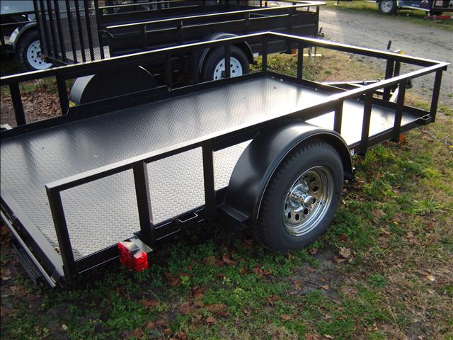 2012 Carry-On 6x10 for sale