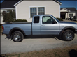1998 Ford Ranger