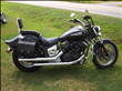 2006 Yamaha  V Star 1100 