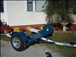2011 Stehl Tow ST80TD braked