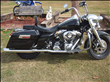 2001 Harley Davidson Road King