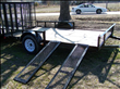 2012 Carry-On 7x12 side ramp