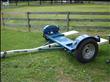 2011 Stehl Tow ST 80 car dolly