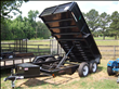 2012 Carry-On 6x12 10k dump