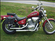 2003 Honda VLX600