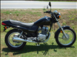 2008 Honda CB250SC