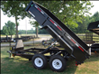 2012 Carry-On 7x12 12K HDX