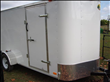 2012 Sunshine 6x12sa