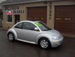 2000 Volkswagen New Beetle