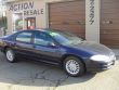 2002 Dodge Intrepid