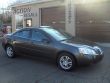 2005 Pontiac G6