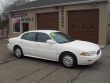 2001 Buick LeSabre