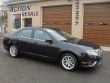 2010 Ford Fusion