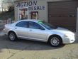 2006 Chrysler Sebring