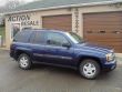 2003 Chevrolet TrailBlazer