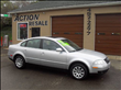 2003 Volkswagen Passat