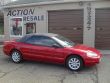 2002 Chrysler Sebring