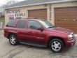 2004 Chevrolet TrailBlazer