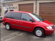 2007 Chrysler Town and Country