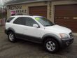 2004 Kia Sorento