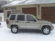 2006 Jeep Liberty