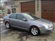 2006 Ford Fusion