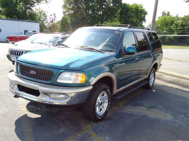 1997 Ford Expedition for sale