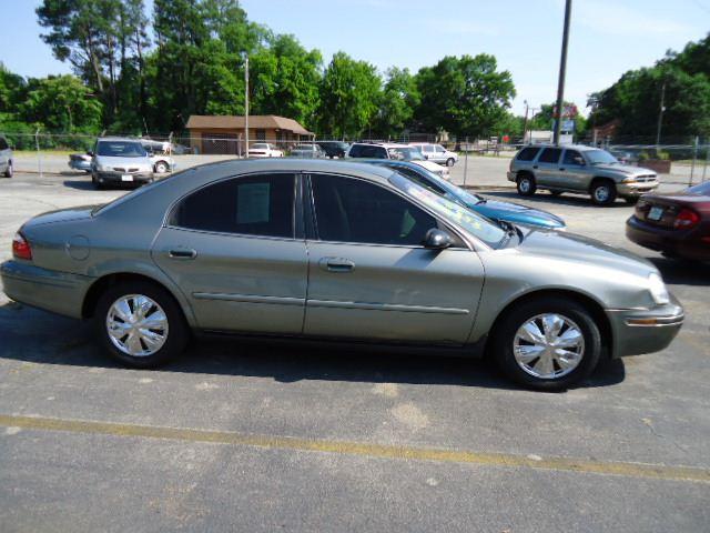 2004 Mercury Sable for sale