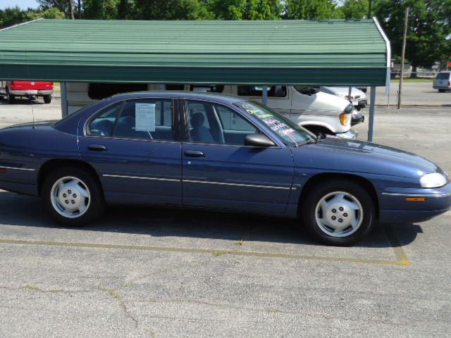 1997 Chevrolet Lumina for sale