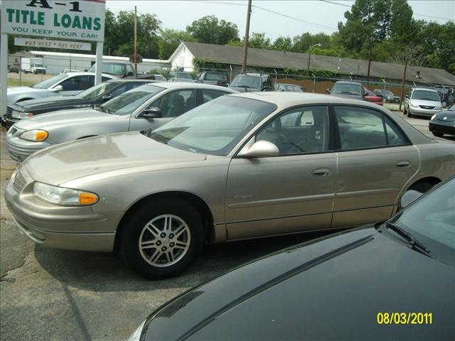 2001 Buick Regal for sale