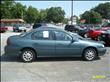 1997 Chevrolet Malibu